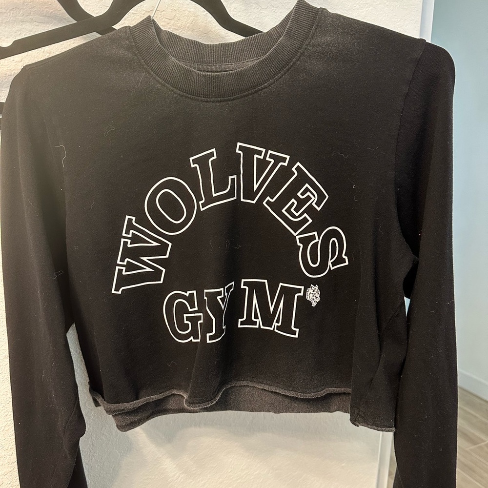 Darc Sport Crop Top